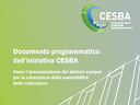 Venezia – CESBA Regional Conference